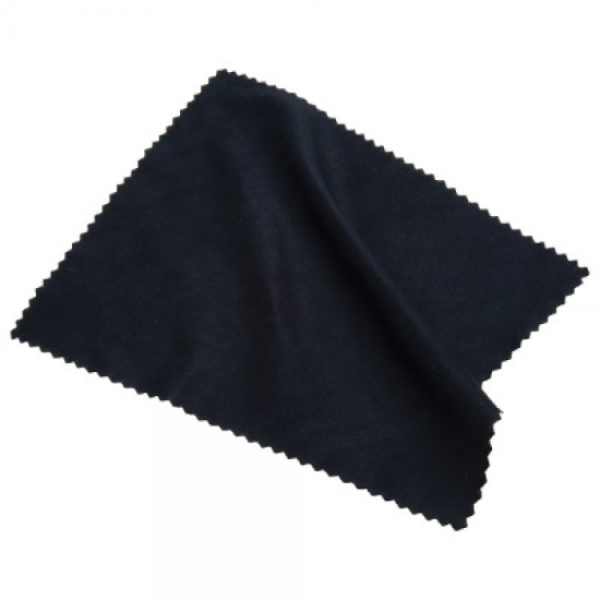 Premium Microfibre Lens Cloth (Small) Premium Microfibre Lens Cloth (Small)