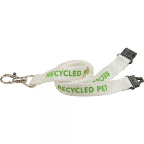 10mm PET Lanyard 10mm PET Lanyard