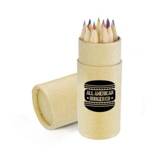 Grimond Pencil Set Grimond Pencil Set