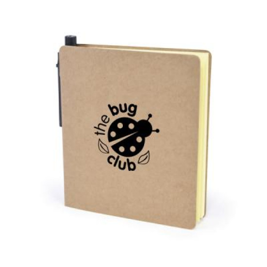 Whittingham Sticky Notes Set Whittingham Sticky Notes Set