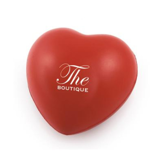 Heart Stress Toy Heart Stress Toy