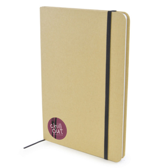 A5 Flexi Premium Notebook A5 Flexi Premium Notebook