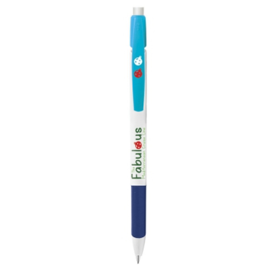 BIC® Media Clic Grip Mechanical pencil BIC® Media Clic Grip Mechanical pencil