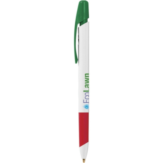 BIC® Media Clic Grip Ecolutions® ballpen BIC® Media Clic Grip Ecolutions® ballpen