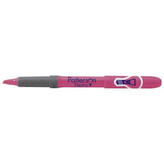 BIC Brite Liner Grip Highlighter BIC Brite Liner Grip Highlighter