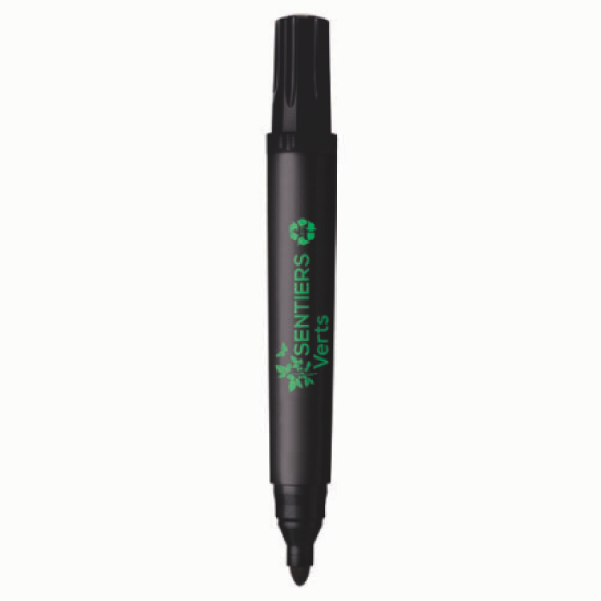 BIC® Permanent Marker Ecolutions® BIC® Permanent Marker Ecolutions®