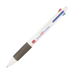 Quad 4 Colour Pen
