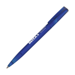 Twister Trans Ball Pen