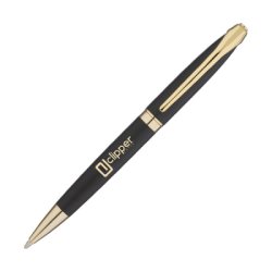 Ballad Gold Ball Pen