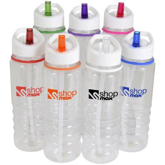 Tarn 750ml Sports Bottle Tarn 750ml Sports Bottle