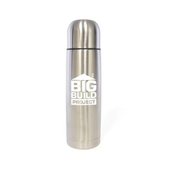Glen 500ml Flask Glen 500ml Flask