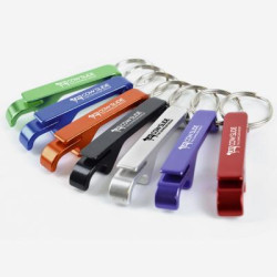 Ralli Bottle Opener Keyring