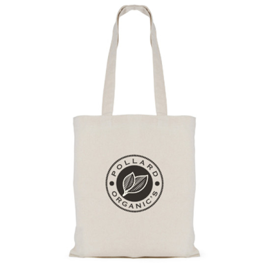 Hesketh Natural 7oz Cotton Shopper Hesketh Natural 7oz Cotton Shopper