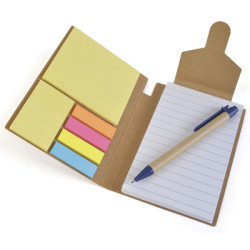 A6 Peckham Notebook