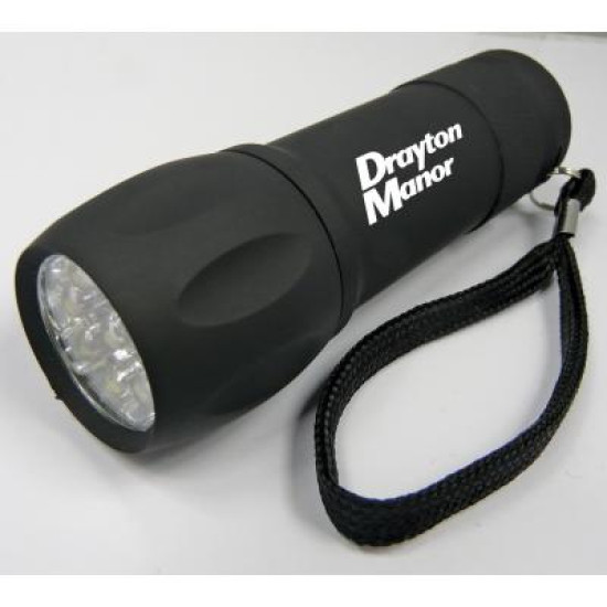 LED Grip Torch LED Grip Torch