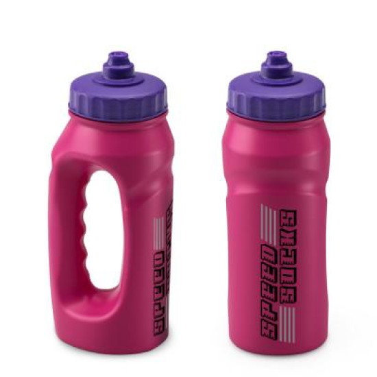 Jogger Bottle 500ml Jogger Bottle 500ml