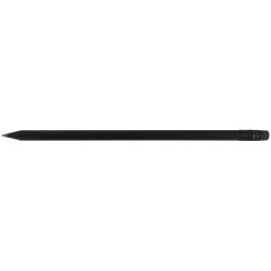 Black Wood Pencil