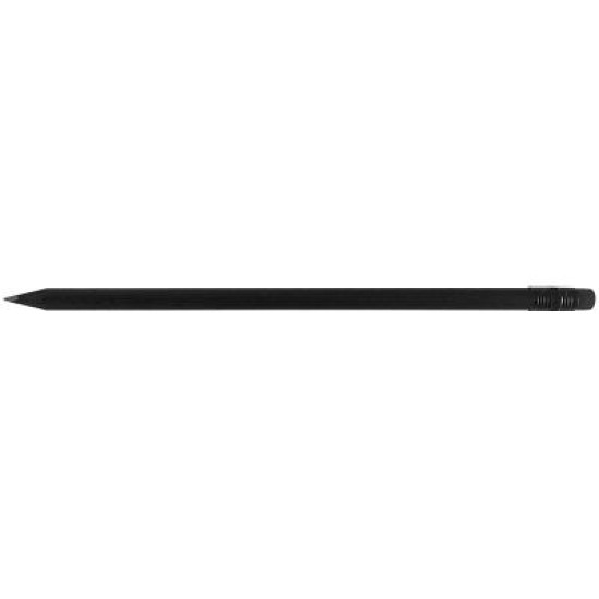 Black Wood Pencil Black Wood Pencil