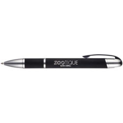 Stratos Matte Ball Pen