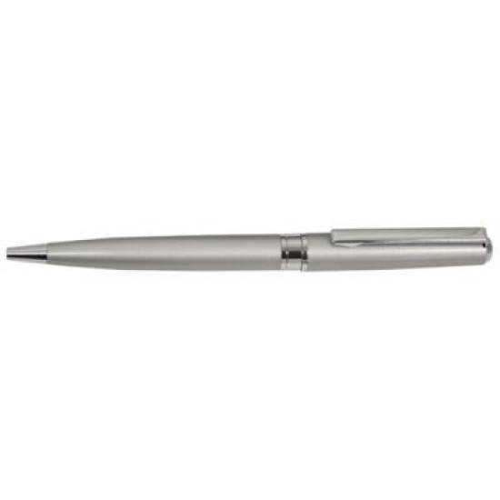 Rio Silver Ballpen Rio Silver Ballpen