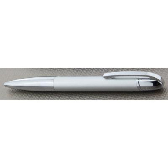 Elba Silver Ballpen Elba Silver Ballpen