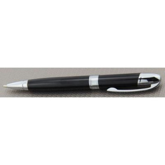 Oxford Black Ballpen Oxford Black Ballpen