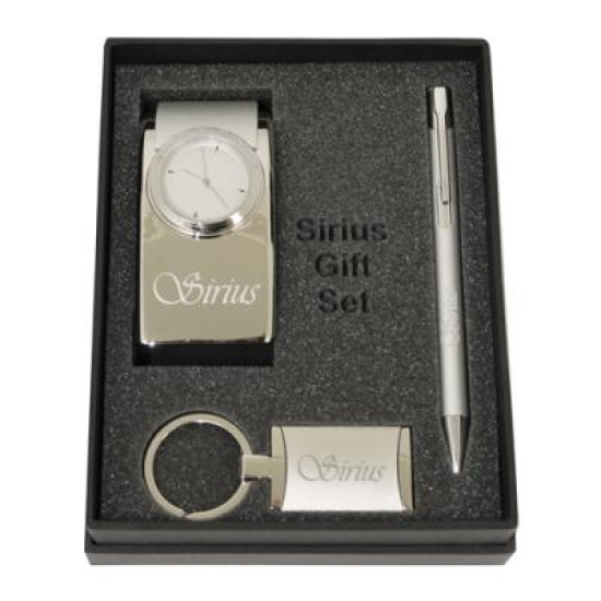 Sirius Set Sirius Set
