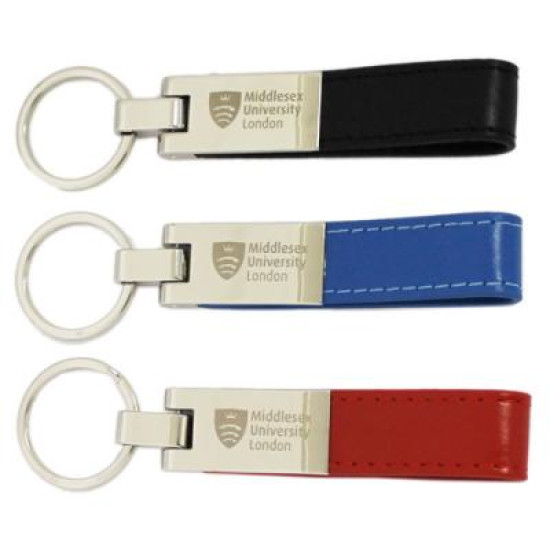 Meribel Keyring Meribel Keyring