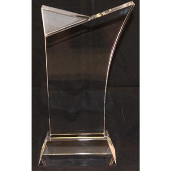 Large Suffolk Crystal Award Large Suffolk Crystal Award
