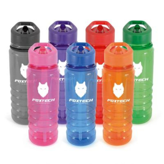 Tarn Coloured 750ml Sports Bottle Tarn Coloured 750ml Sports Bottle
