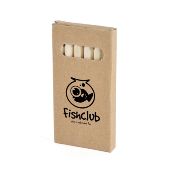 Doodle Pencil Set Doodle Pencil Set
