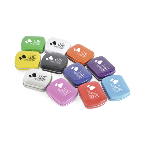 Micro Mint Tin Micro Mint Tin