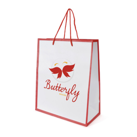 Newquay Paper Bag Newquay Paper Bag