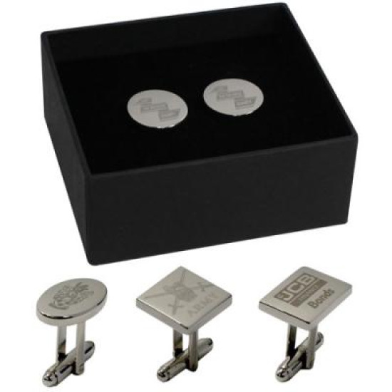Aspen Cufflinks Aspen Cufflinks