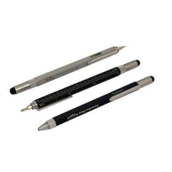 Multi Function Ballpen Multi Function Ballpen