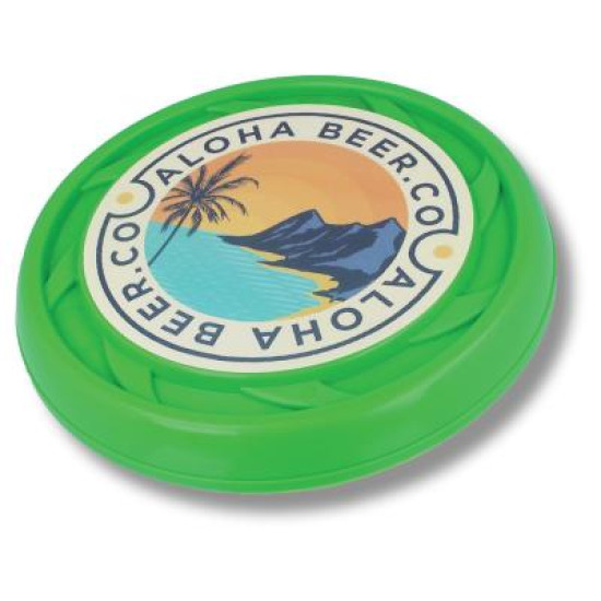 Turbo Pro Flying Disc Turbo Pro Flying Disc
