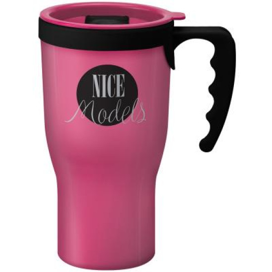 Challenger Mug Challenger Mug