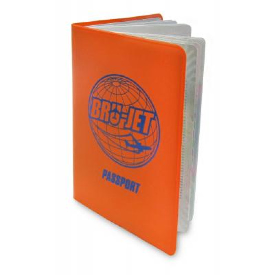 Passport Wallet Passport Wallet