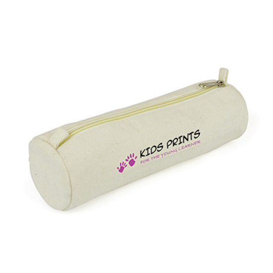 Cotton Pencil Case Cotton Pencil Case