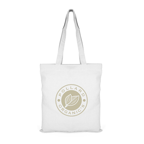 Hesketh Coloured 7oz Cotton Shopper Hesketh Coloured 7oz Cotton Shopper