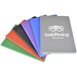 A5 Mole Notebook Lite