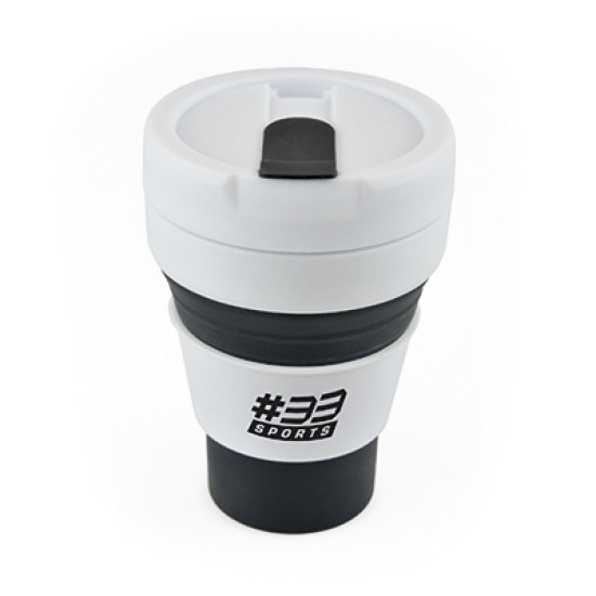 Folding 355ml Take Out Mug Folding 355ml Take Out Mug