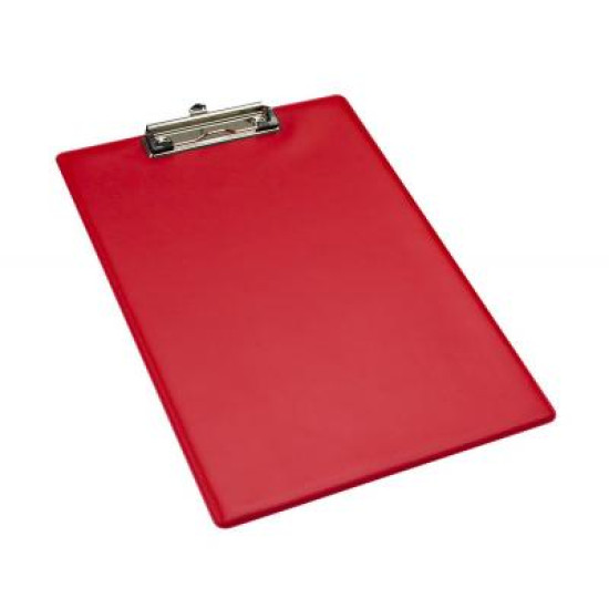 A4 PVC Clipboard A4 PVC Clipboard