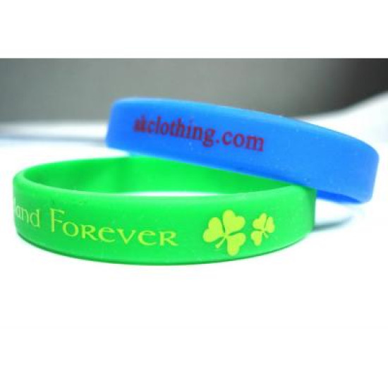 Silicon Wristbands Silicon Wristbands