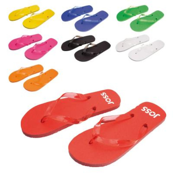 Flip Flops Flip Flops