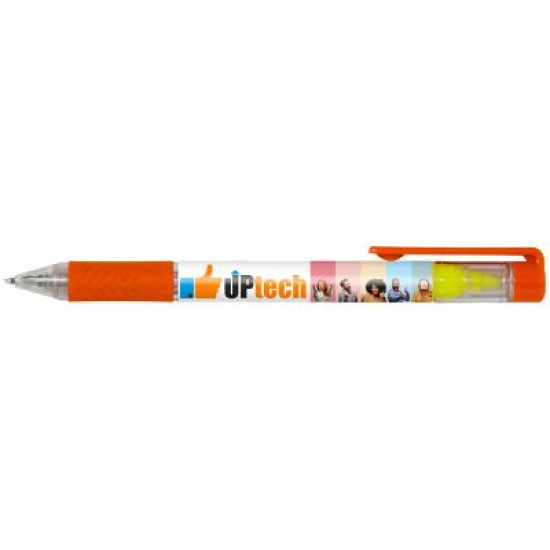 Bergman Bright Highlighter Pen Bergman Bright Highlighter Pen