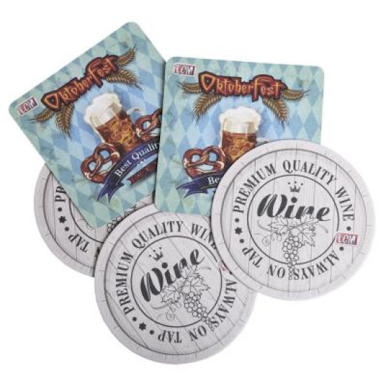 Beer Mats Beer Mats
