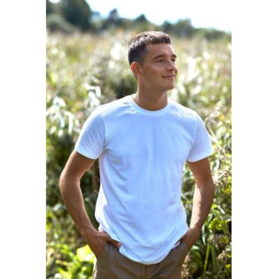 Neutral® Fairtrade Organic Standard Fit T-Shirt Neutral® Fairtrade Organic Standard Fit T-Shirt