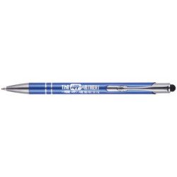 Beck Stylus Plus Ball Pen