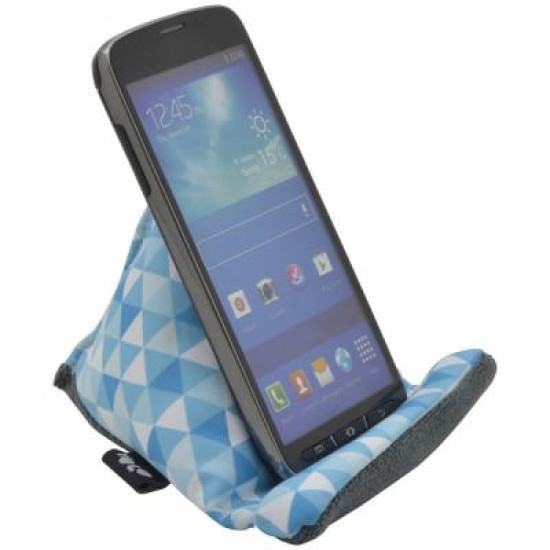 Bean Bag Phone Stand Bean Bag Phone Stand